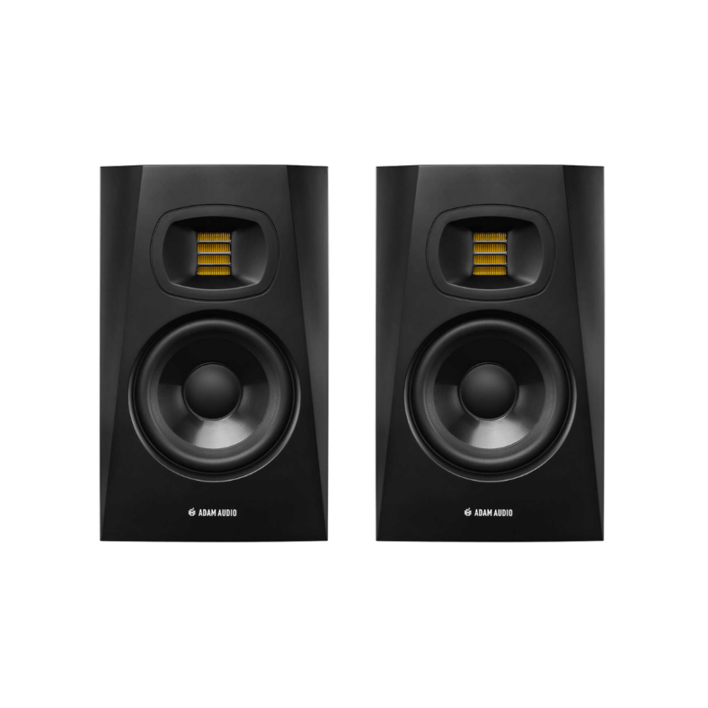 ลำโพงมอนิเตอร์สตูดิโอ ADAM AUDIO T5V _1
